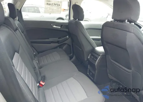 2016 Ford Edge Se из США, поврежденный, VIN 2FMPK4G96GBC62310
